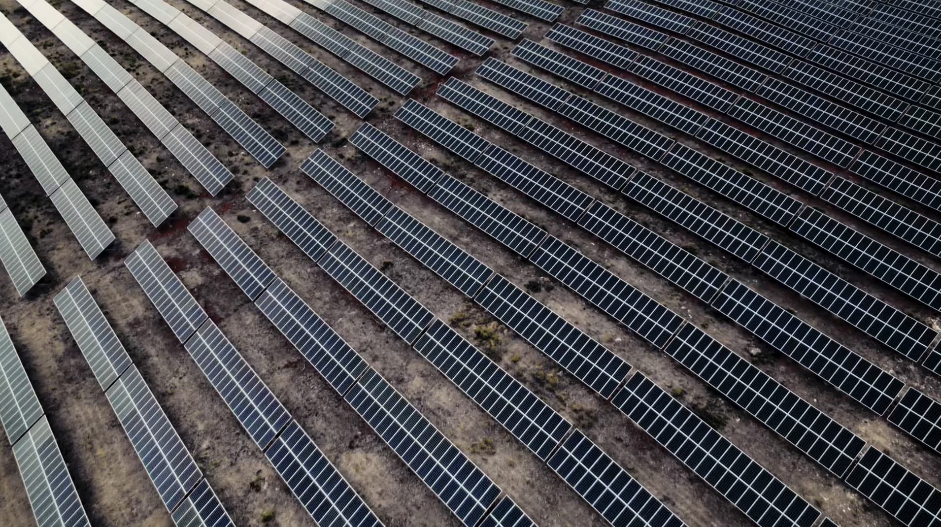 Vorteile Drohnentechnologie bei Inspektion von PV-Anlagen