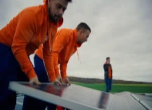 Die Zukunft der Photovoltaik-Inspektion