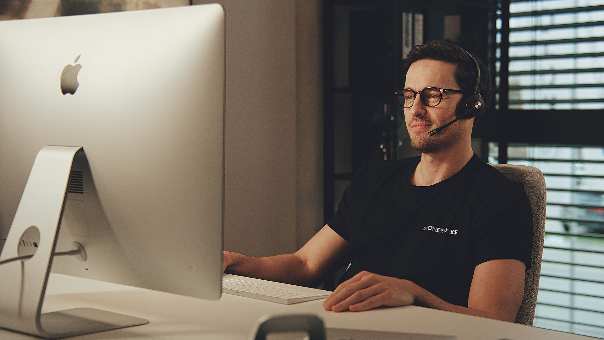 Servicetechniker im Außendienst (m/w/d)